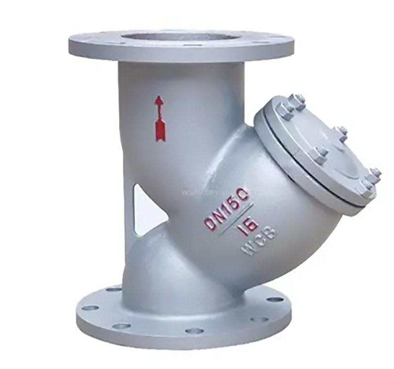 過(guò)濾器的作用和工作原理