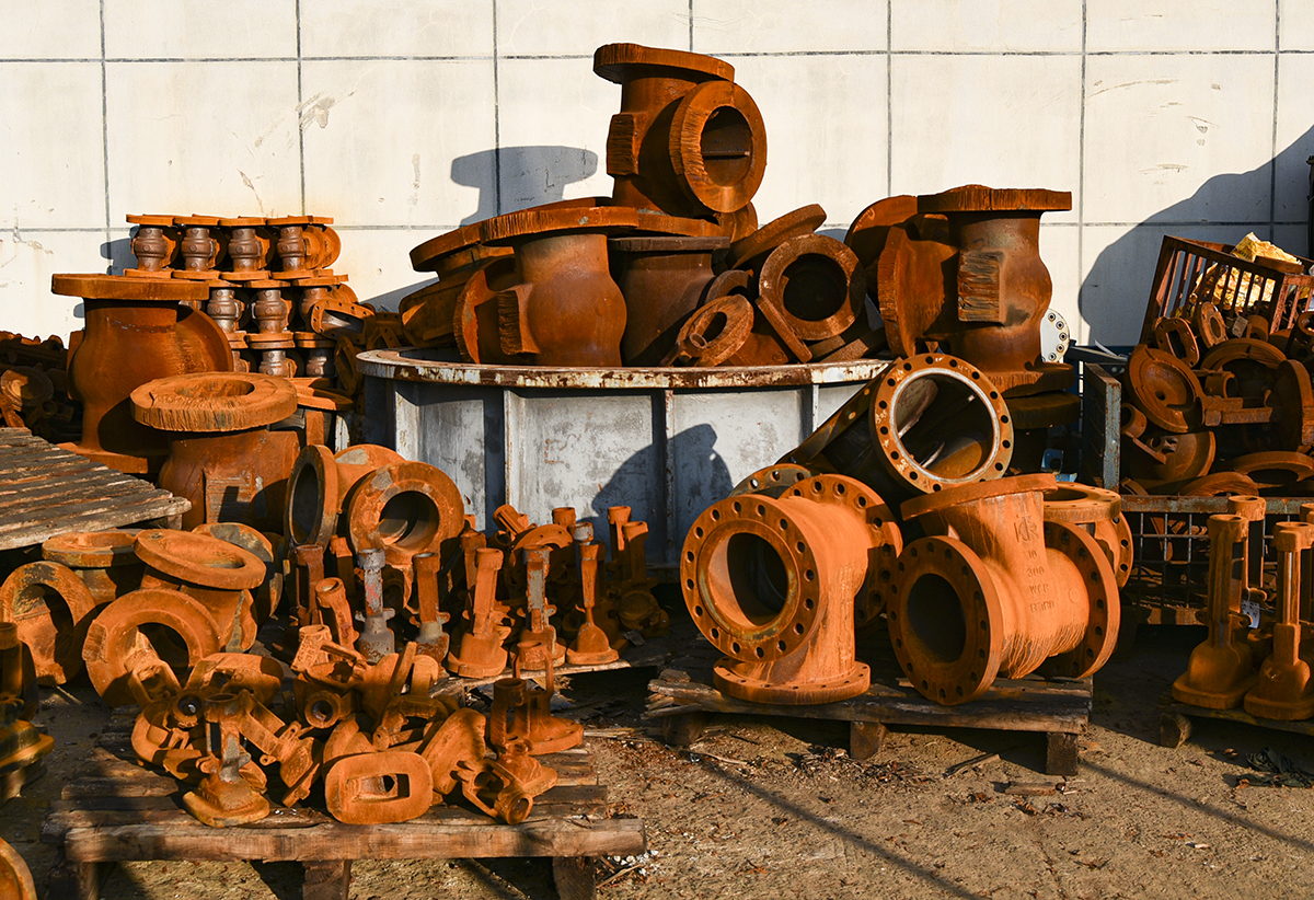 閥門(mén)分類 閥門(mén)種類有多少 怎么分類